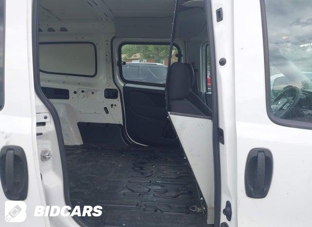 ZFBERFAB5H6G49905 2017 RAM Promaster photo no. 8