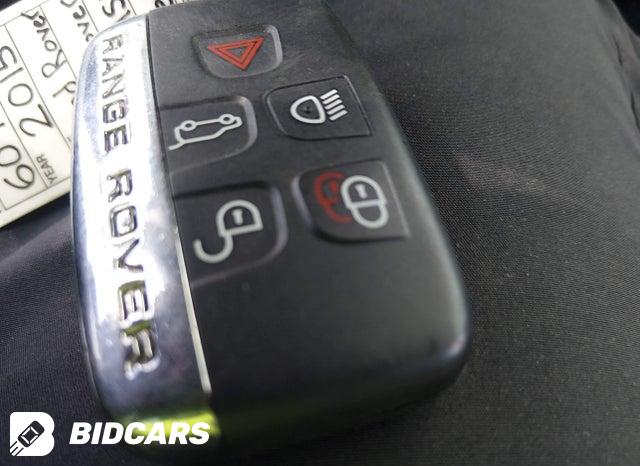 2017 Land Rover Range Rover — VIN SALGS2FE3HA325229, şəkil 11