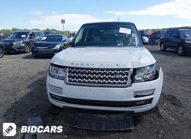 2017 Land Rover Range Rover — VIN SALGS2FE3HA325229, şəkil 12