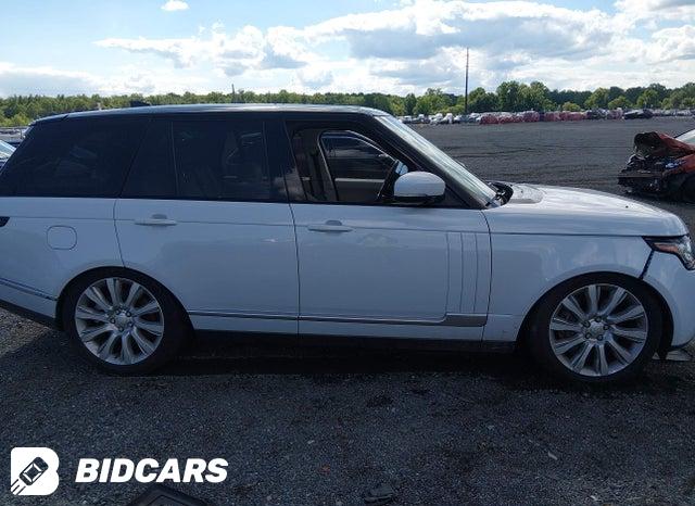 2017 Land Rover Range Rover — VIN SALGS2FE3HA325229, şəkil 13