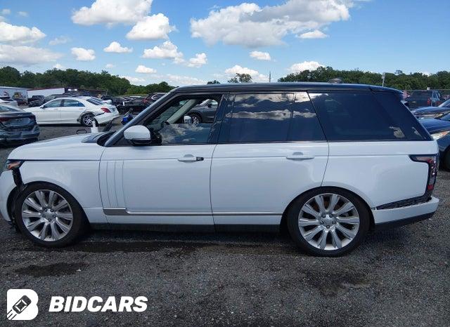 2017 Land Rover Range Rover — VIN SALGS2FE3HA325229, şəkil 14