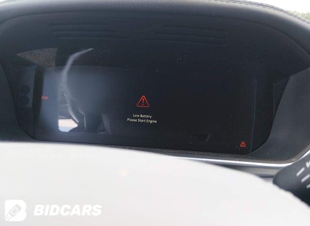 2017 Land Rover Range Rover — VIN SALGS2FE3HA325229, şəkil 15