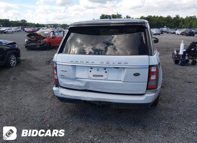 2017 Land Rover Range Rover — VIN SALGS2FE3HA325229, şəkil 16