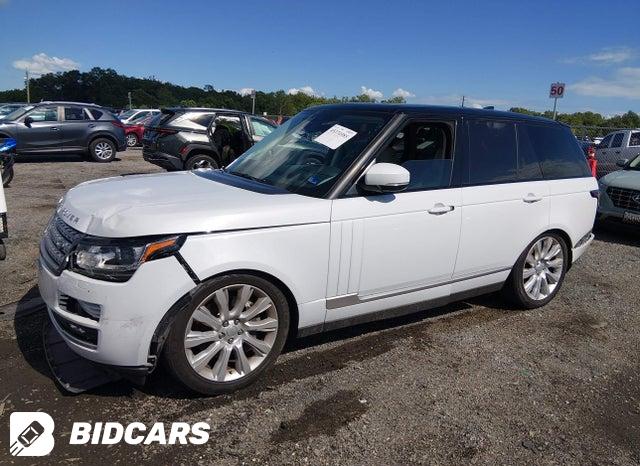 2017 Land Rover Range Rover — VIN SALGS2FE3HA325229, şəkil 2