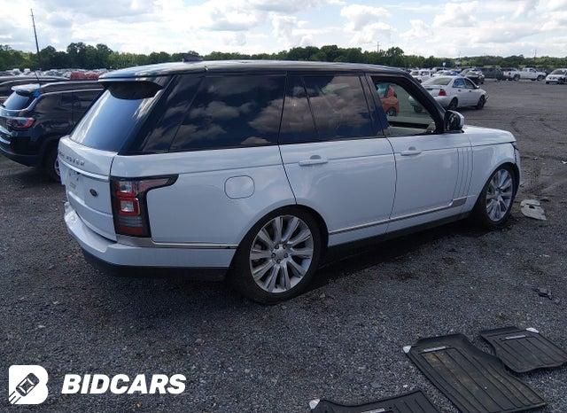 2017 Land Rover Range Rover — VIN SALGS2FE3HA325229, şəkil 4