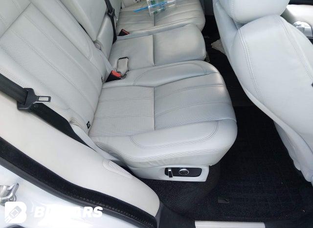 2017 Land Rover Range Rover — VIN SALGS2FE3HA325229, şəkil 8