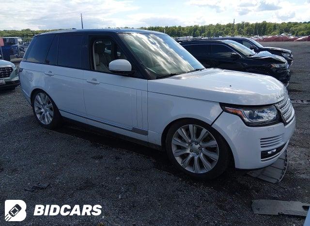 2017 Land Rover Range Rover — VIN SALGS2FE3HA325229