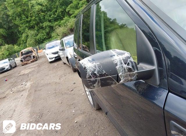 SALFR2BN6BH270738 2011 Land Rover LR2 photo no. 6