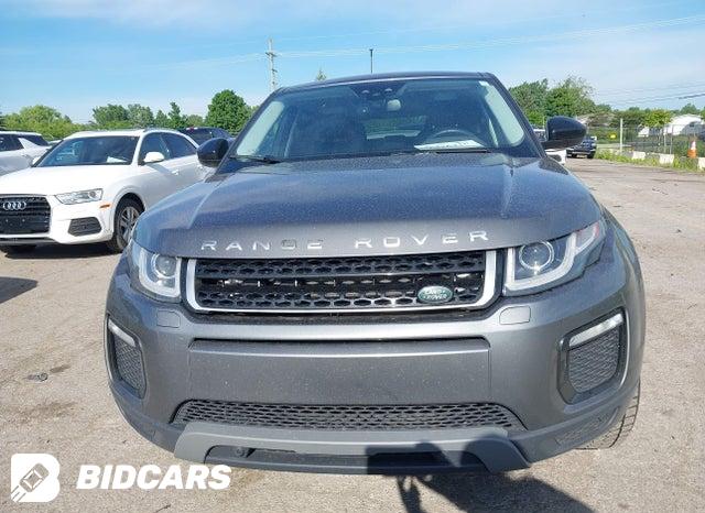 SALVP2RX8JH323740 2018 Land Rover Range Rover photo no. 12