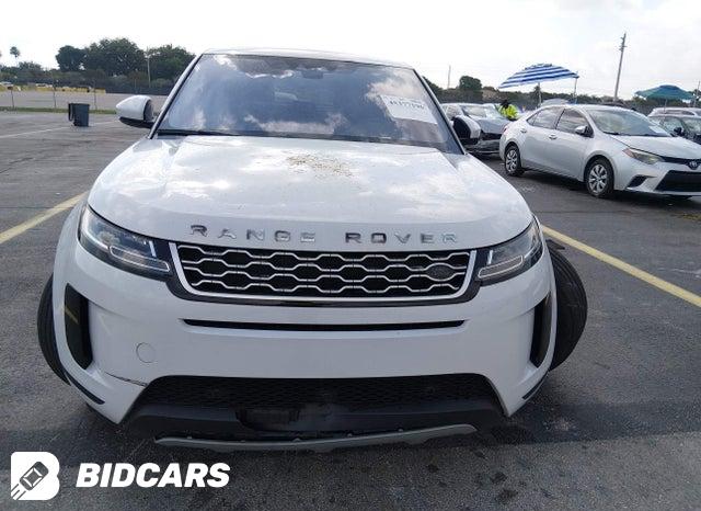 SALZJ2FX5LH088028 2020 Land Rover Range Rover photo no. 12