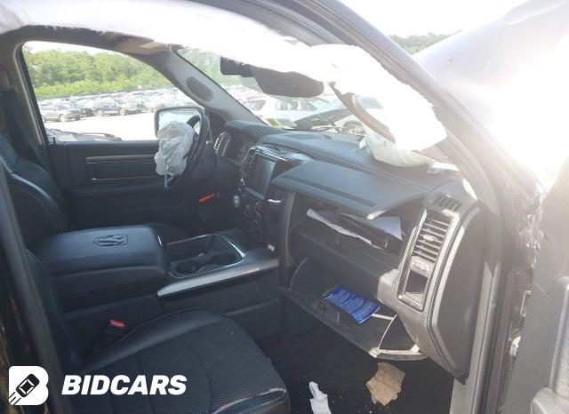 1C6RR7MTXHS528646 2017 RAM 1500 photo no. 5