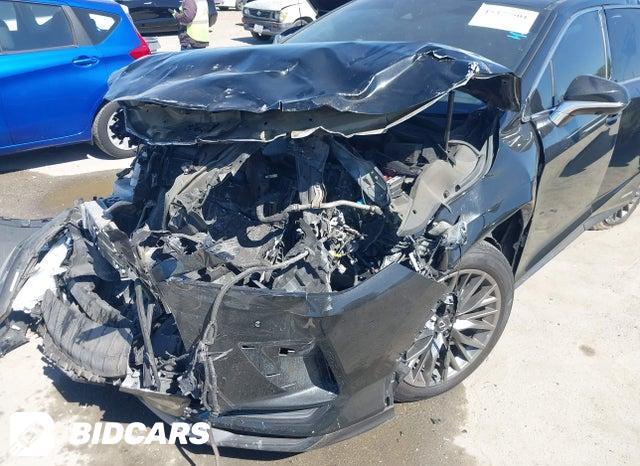 2T2SGMDA7LC049135 2020 Lexus RX photo no. 6