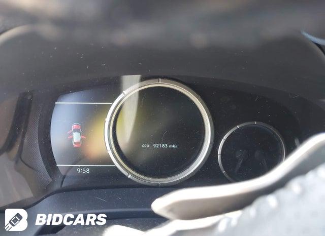 2T2SGMDA7LC049135 2020 Lexus RX photo no. 7
