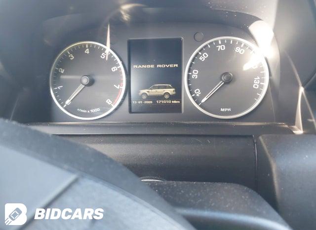 SALSF2D45DA761728 2013 Land Rover Range Rover photo no. 7