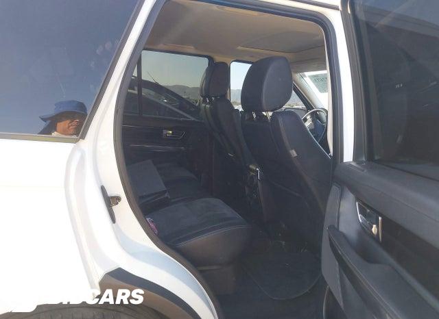 SALSF2D45DA761728 2013 Land Rover Range Rover photo no. 8