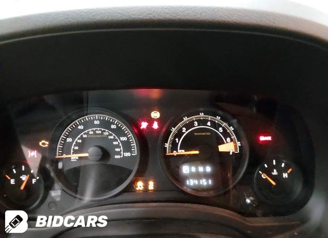 1C4NJDBB2GD662500 2016 Jeep Compass photo no. 7