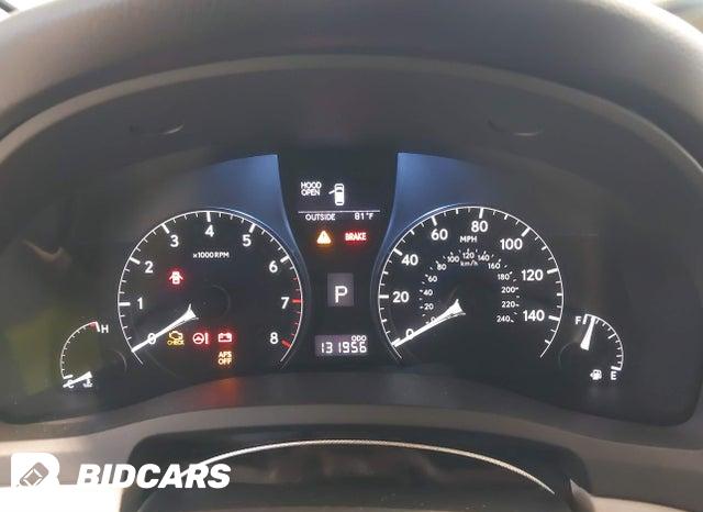 2T2BK1BA8AC038366 2010 Lexus RX photo no. 7
