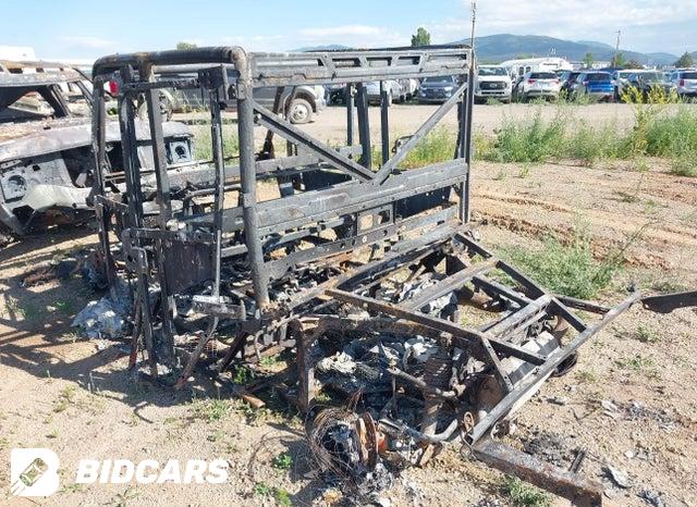 4XARSY997R8091193 2024 Polaris Ranger photo no. 3