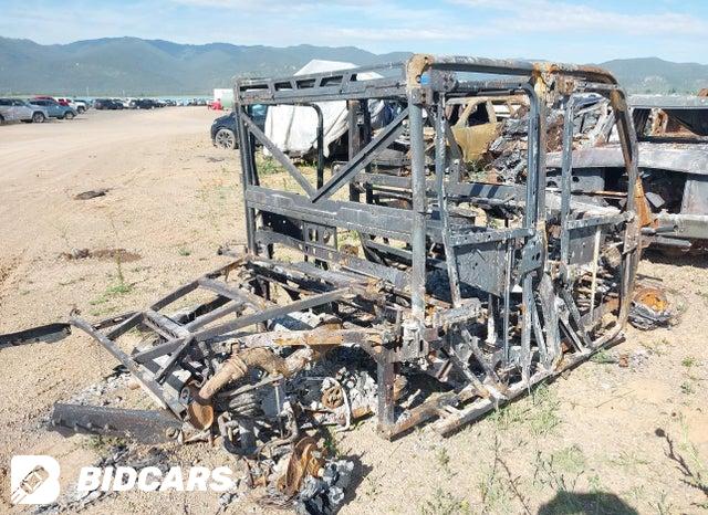 4XARSY997R8091193 2024 Polaris Ranger photo no. 4