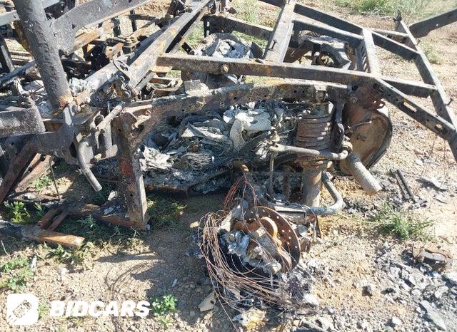 4XARSY997R8091193 2024 Polaris Ranger photo no. 9