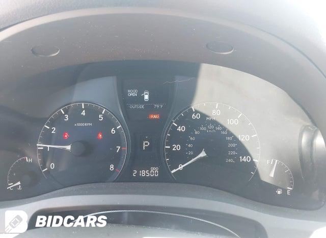 2T2ZK1BA2BC043885 2011 Lexus RX photo no. 7