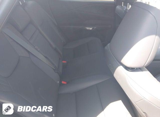 2T2BAMCAXSC107062 2025 Lexus RX photo no. 8