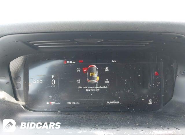 SALCL2FX3LH856430 2020 Land Rover Discovery photo no. 7