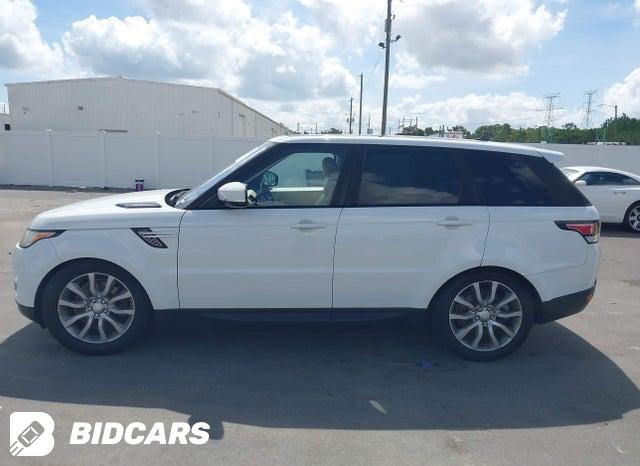 SALWR2PF4GA114831 2016 Land Rover Range Rover photo no. 15