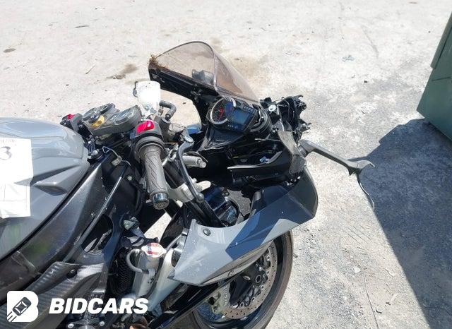 JS1GN7FA1S7100671 2025 Suzuki GSX-R600 photo no. 14