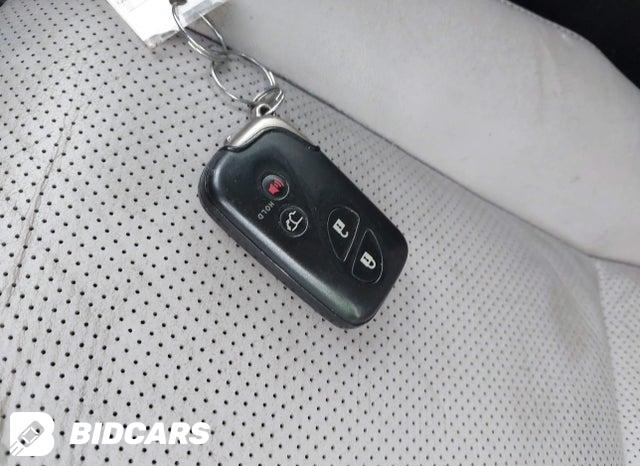 2T2BK1BA3FC313519 2015 Lexus RX photo no. 11