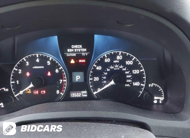 2T2BK1BA3FC313519 2015 Lexus RX photo no. 7