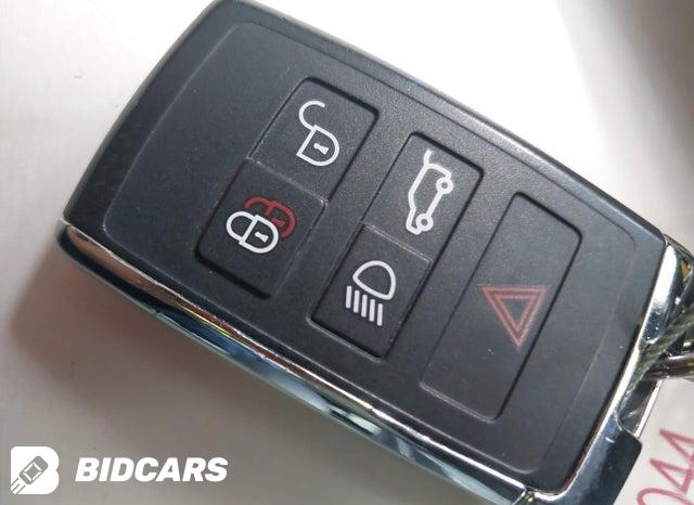 SAL1P9EU2PA154450 2023 Land Rover Range Rover photo no. 11