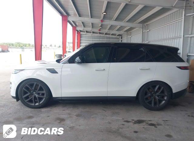 SAL1P9EU2PA154450 2023 Land Rover Range Rover photo no. 15