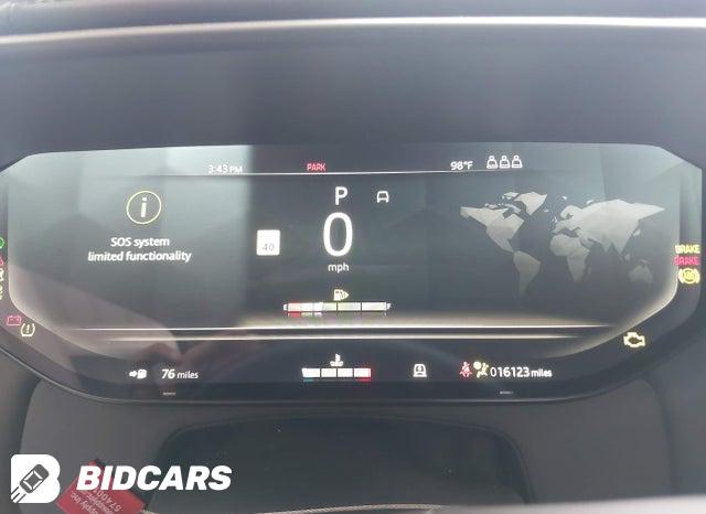 SAL1P9EU2PA154450 2023 Land Rover Range Rover photo no. 7