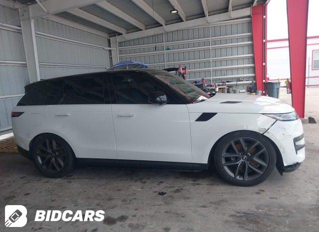 SAL1P9EU2PA154450 2023 Land Rover Range Rover photo no. 14