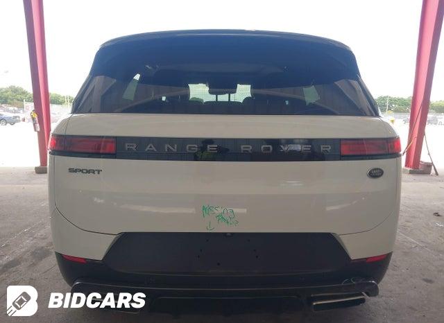 SAL1P9EU2PA154450 2023 Land Rover Range Rover photo no. 17