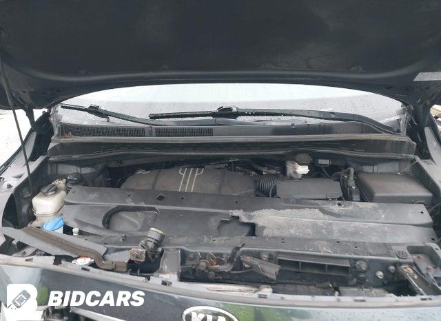 KNDMB5C11H6219880 2017 KIA Sedona photo no. 10