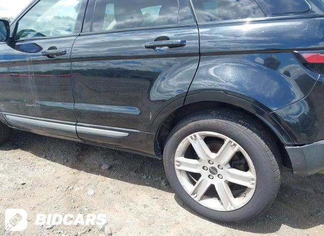 SALVP2BGXCH684156 2012 Land Rover Range Rover photo no. 6