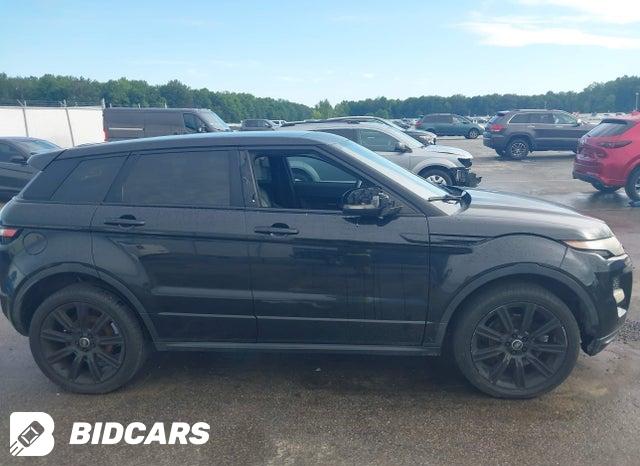 SALVT2BG5DH814325 2013 Land Rover Range Rover photo no. 13