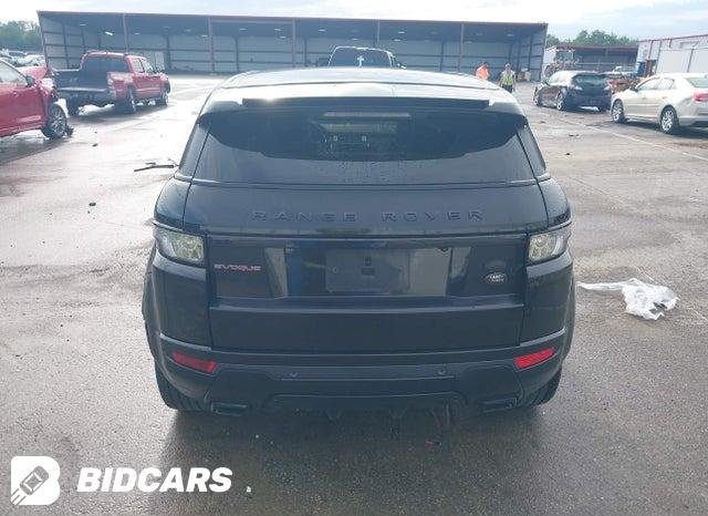 SALVT2BG5DH814325 2013 Land Rover Range Rover photo no. 16