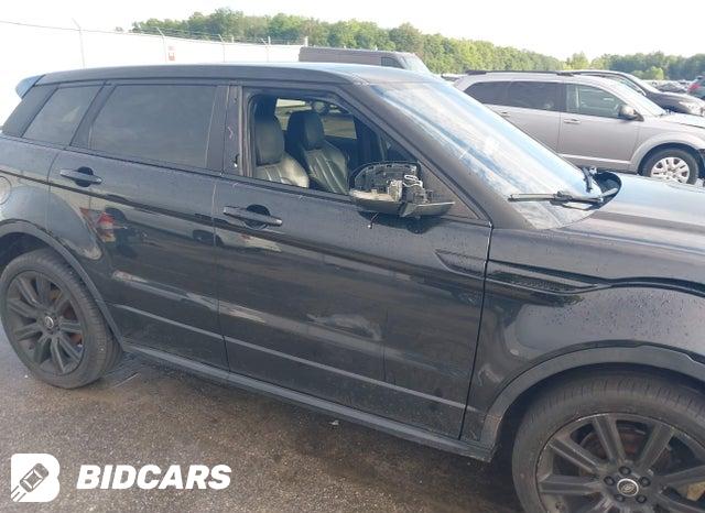 SALVT2BG5DH814325 2013 Land Rover Range Rover photo no. 17