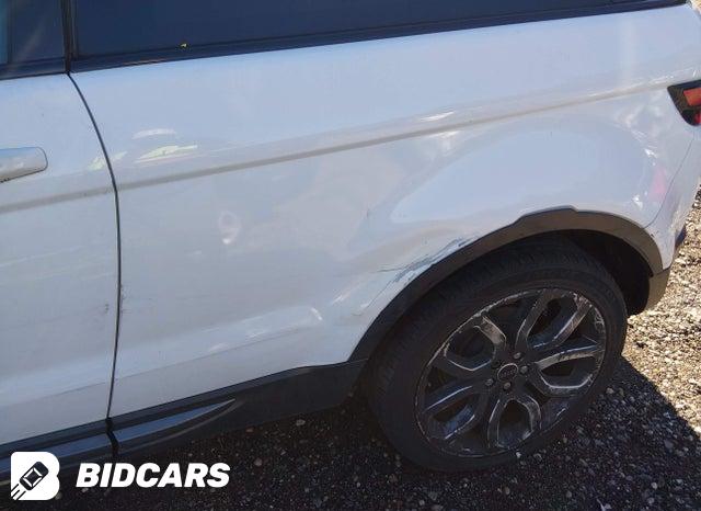 SALVR1BG3CH631593 2012 Land Rover Range Rover photo no. 6