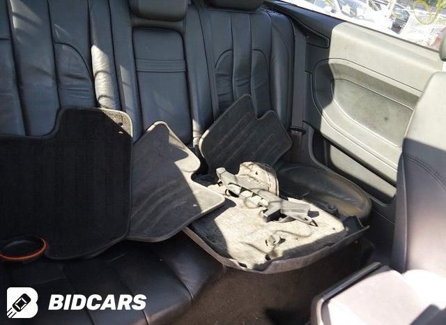 SALVR1BG3CH631593 2012 Land Rover Range Rover photo no. 8