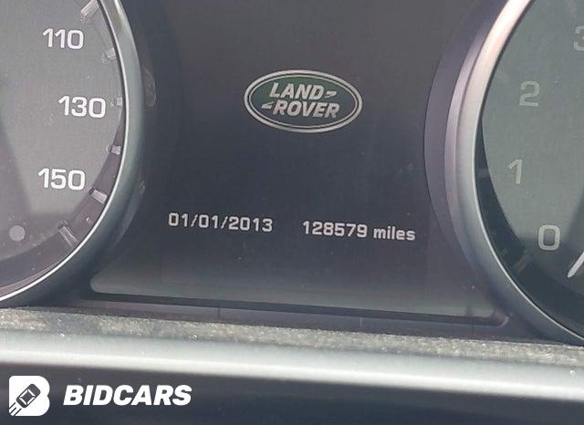 SALWR2WF9EA363155 2014 Land Rover Range Rover photo no. 15