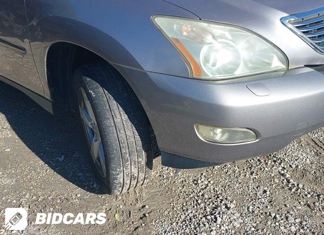 JTJHA31U750095874 2005 Lexus RX photo no. 6