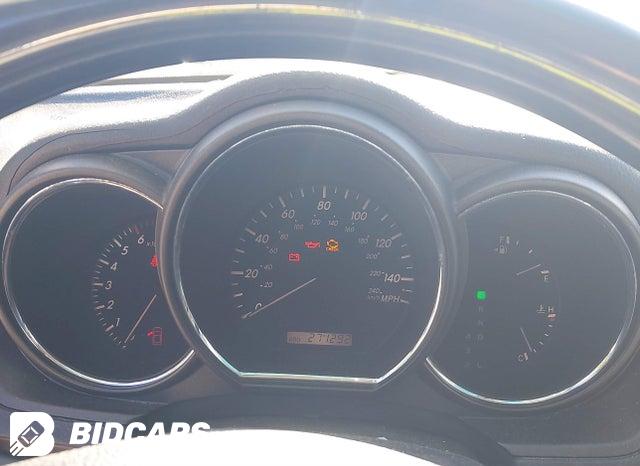 JTJHA31U750095874 2005 Lexus RX photo no. 7