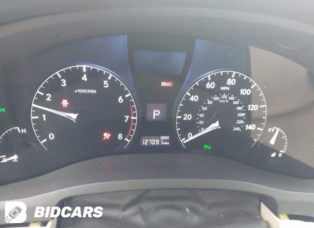 2T2BK1BA9FC288349 2015 Lexus RX photo no. 7