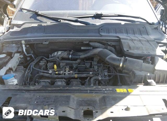 SALVP2BG4GH139091 2016 Land Rover Range Rover photo no. 10
