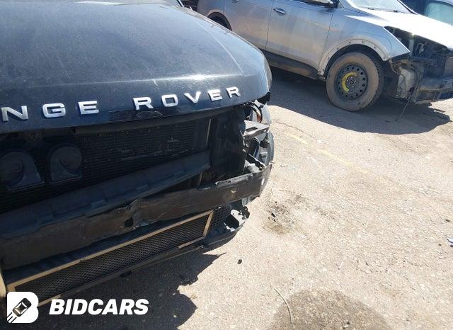 SALVP2BG4GH139091 2016 Land Rover Range Rover photo no. 15