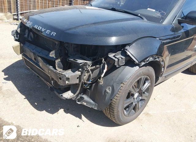 SALVP2BG4GH139091 2016 Land Rover Range Rover photo no. 16